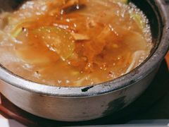 -秋香家韩式炭火烤肉(磐石路店)
