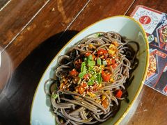 -江边城外烤全鱼(方庄时代购物中心店)