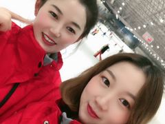 -绍兴启迪乔波冰雪世界