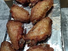 -北国饭店·海鲜·北方菜(峡山店)
