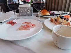 -金茂君悦·食在56海鲜自助餐厅ON56