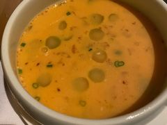 龍蝦湯貴妃湯泡飯-广州富力丽思卡尔顿酒店·丽轩·粤菜