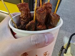 -马小毛老上海里脊肉(南翔印象城店)