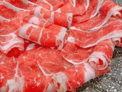 -百草滩羊清水涮羊肉(长城路店)