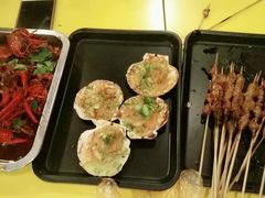 -望京小腰(北京总店)