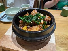 -竹里馆·淮扬菜·功夫茶(老门东店)