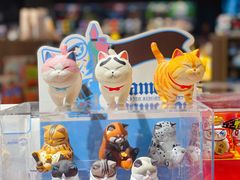 -酷乐潮玩(颛桥万达店)