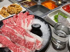 -海底捞火锅(河东万达广场店)