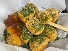 -颓记茶餐厅(美景总店)