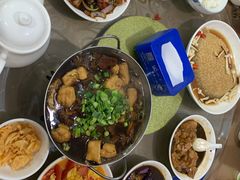-黄牛肉馆·皖南土菜