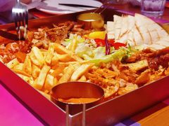 -HELLO MUSAE 拾光缪斯餐厅·纯正希腊风味(苏州中心店)