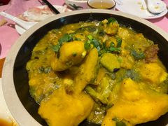 -园林美食城·本土农家菜(杨和镇店)