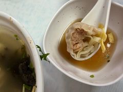 -海平馄饨(逍遥二路店)