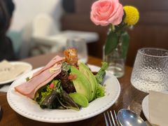主厨色拉-AFS Cafe & Canteen(闽江二路店)