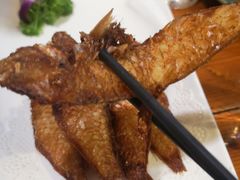 -金穗园·砂锅粥.醉鸡煲火锅(长寿路店)