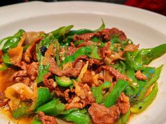 超级小炒肉-胡子大厨·超级小炒肉(浦东漫乐城店)