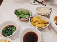 -东方饺子王(新奥购物中心店)