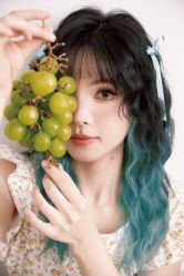 -WAVE SODA摄影工作室