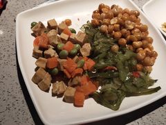 -海底捞大排档火锅(悦荟广场店)