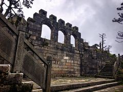 -娄山关景区