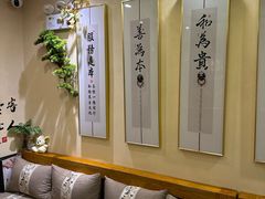 -理疗君·古法推拿姜疗SPA馆(东门店)