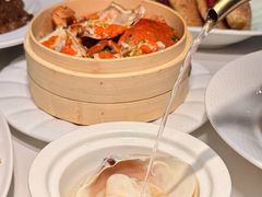 -南门食仙·手工福州菜(南门兜店)