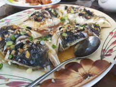 蒸鱼嘴-腰记饭店(龙源路店)