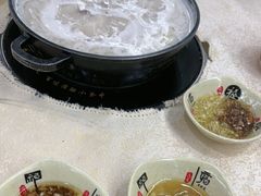 -明兴猪肚鸡·清远27年老字号(玄真漂流店)