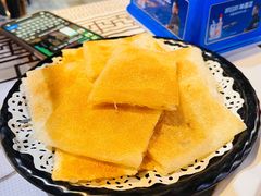 -庞家烧烤客栈(炮台山店)