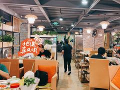 -四季合味椰子鸡(南山大冲店)