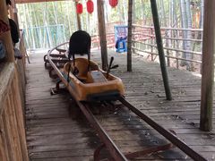 -宁波浙东大竹海景区
