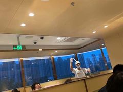 -海底捞火锅(金地广场生日主题店)