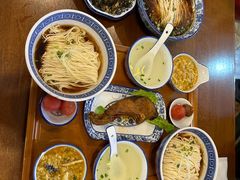 -孙盛兴奥灶面馆·蟹黄面·三虾面(山塘街总店)