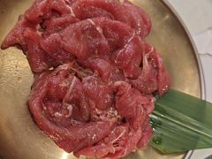 -权金城·炭火烤肉(北京联想桥店)
