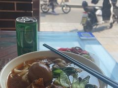-晋爱面大同刀削面(白纸坊店)