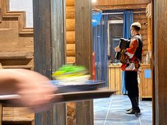 -卢布里西餐厅(总店)