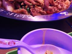 -胖哥俩肉蟹煲(虹口龙之梦店)