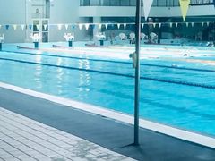 -二十一世纪饭店-游泳馆