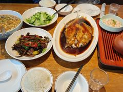 -外婆烧.老杭帮菜(庆春店)