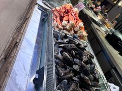 -冀粤香海鲜自助餐厅(西美五洲店)