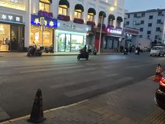 -同庆楼(大钟寺店)