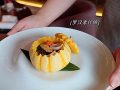 -悦轩中餐厅·高空江景·杭州柏悦酒店