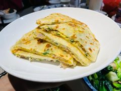 麦饼加肉-荣家小吃(紫阳街店)