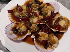 -九龙餐厅(大沽路店)