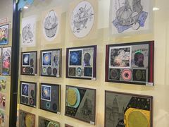 -杨梅红艺术教育(万象城校区)