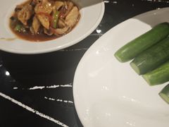 -巴依老爷新疆美食(清华东门店)