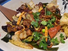 -川成元·麻辣香锅(凯德MALL西直门店)