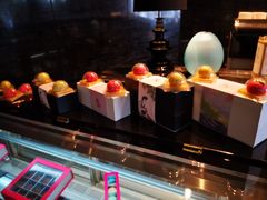 -天津海河悦榕庄·Lobby Lounge大堂吧