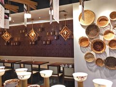 大堂-成都你六姐·牛肉冒菜(城市集市合生汇店)