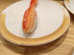 雪蟹寿司-合点寿司(金虹桥商场店)